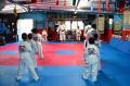Karate clases
