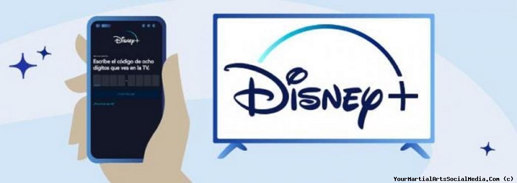 Can I use a VPN while activating Disney+?