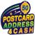 Postcard Address 4 Cash