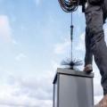 Dallas Chimney Sweep Services