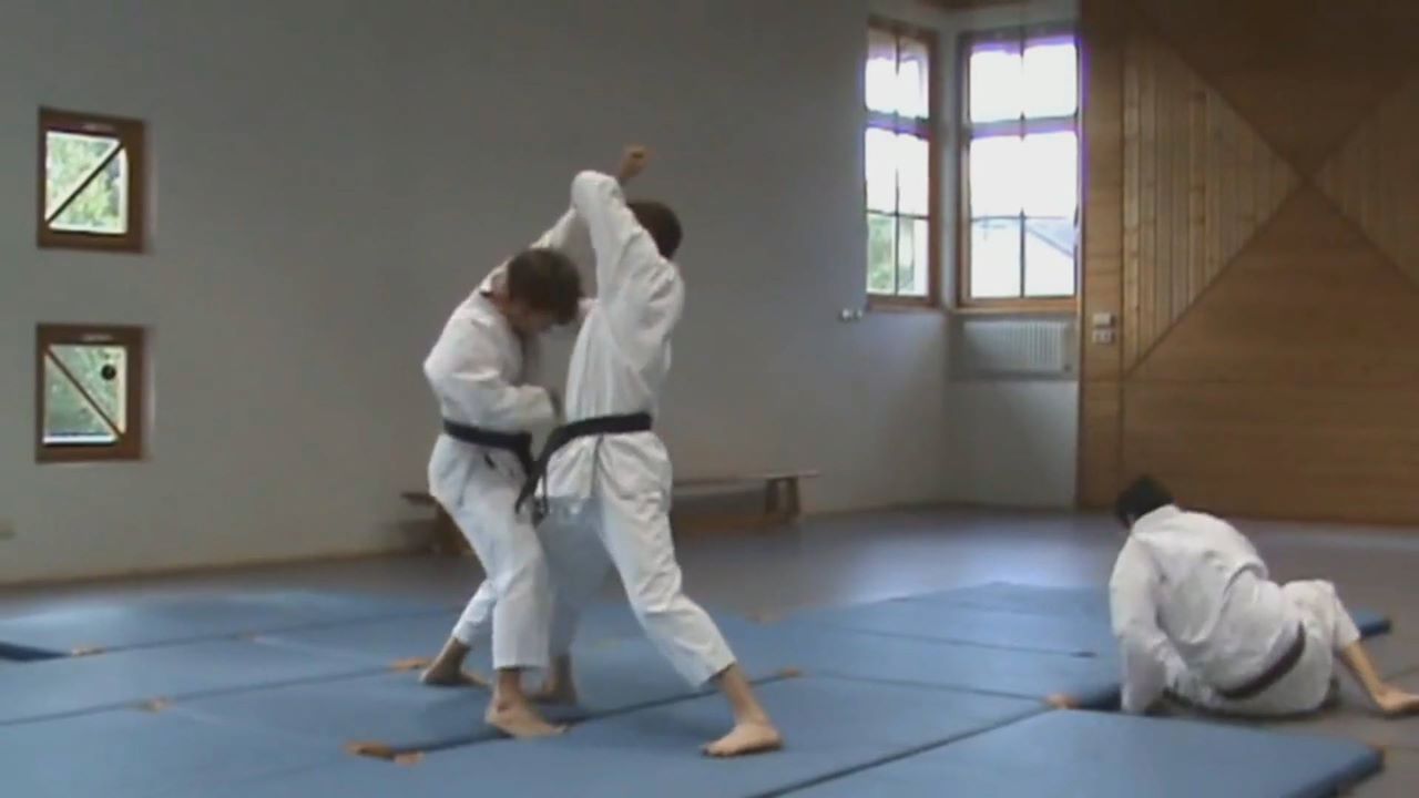Shotokan Karate Page