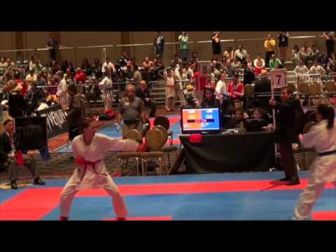 WKF Inspirational Video Karate-Do Shotokan, Video inspiracional WKF