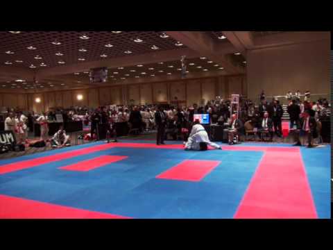 2015 USA Open &amp; Junior International Cup Liga Profecional de Karate-Do De Puerto Rico.